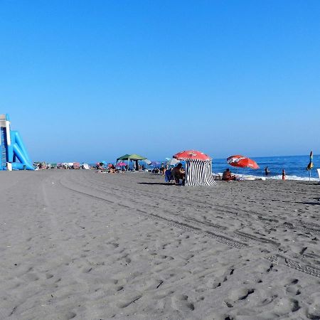 טורוקס Panorama Beach מראה חיצוני תמונה